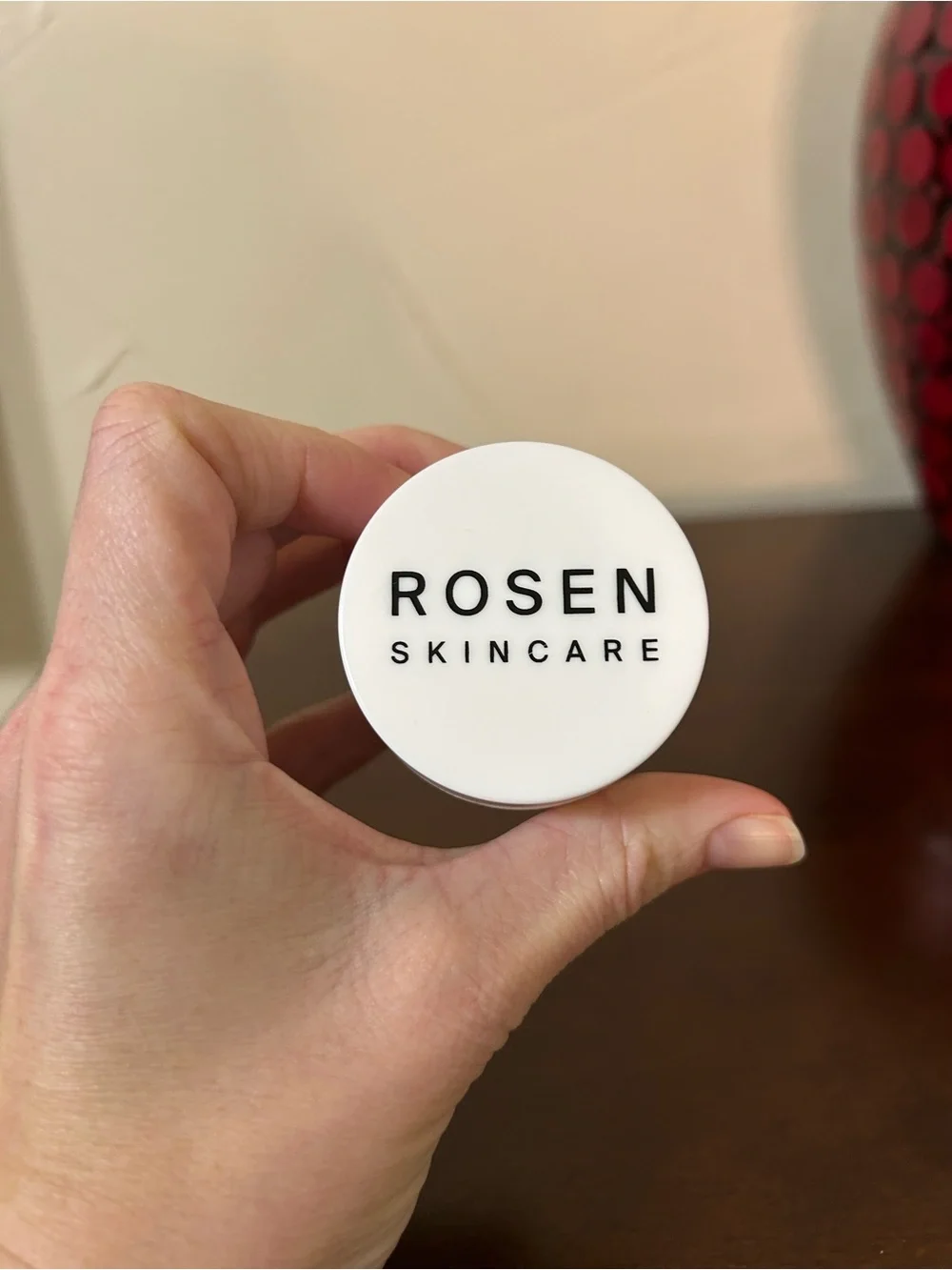 Rosin Skincare Tropics Moisturizer 2 oz